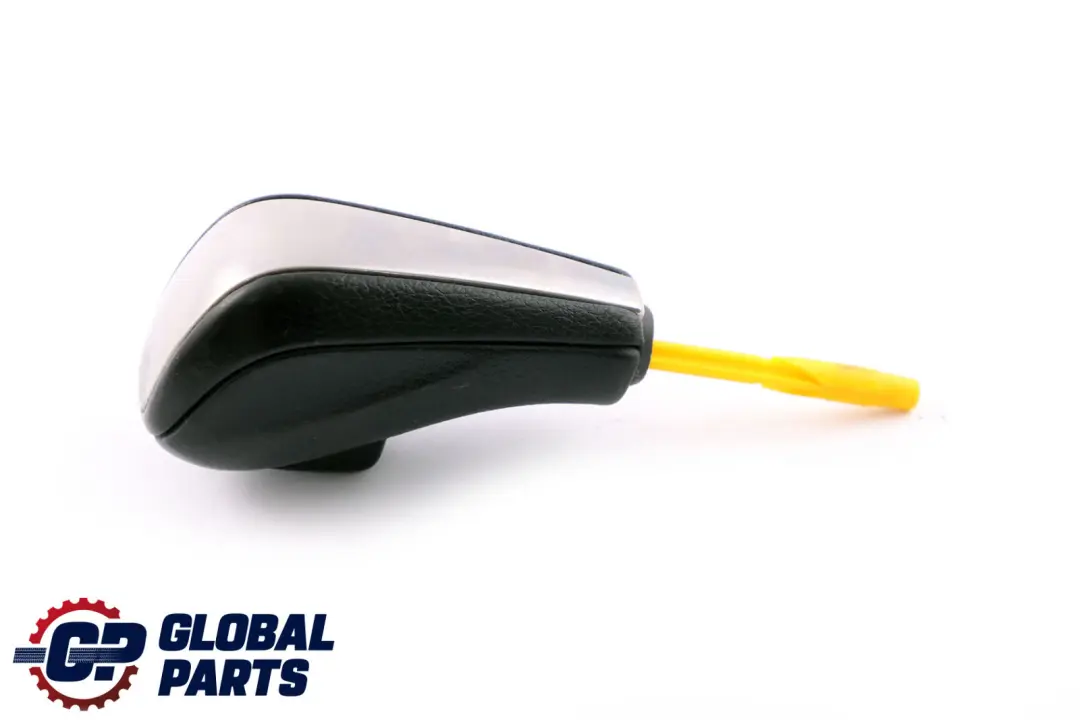 BMW E92 E93 Selector Palanca Mango Pomo Gear Stick Chrome - SKU 7585524 - Número de pieza 7585524