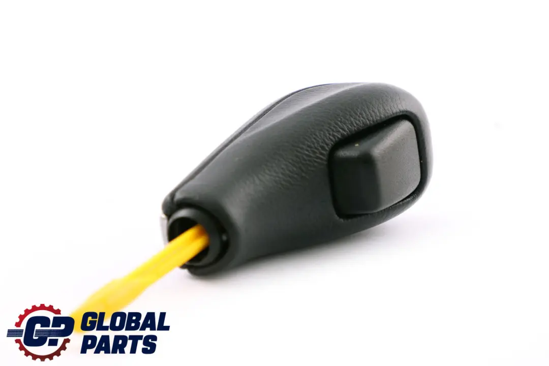 BMW E92 E93 Leva Selettore Maniglia Manopola Cambio Cromo - SKU 7585524 - Numero di parte 7585524