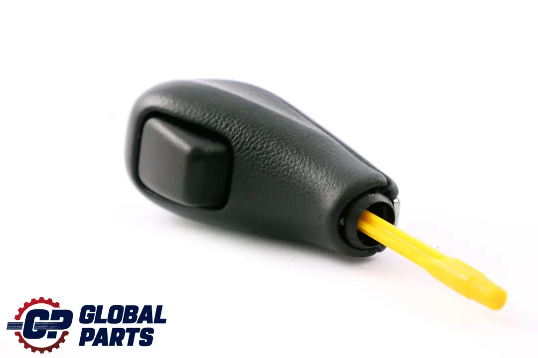 BMW E92 E93 Selector Palanca Mango Pomo Gear Stick Chrome - SKU 7585524 - Número de pieza 7585524