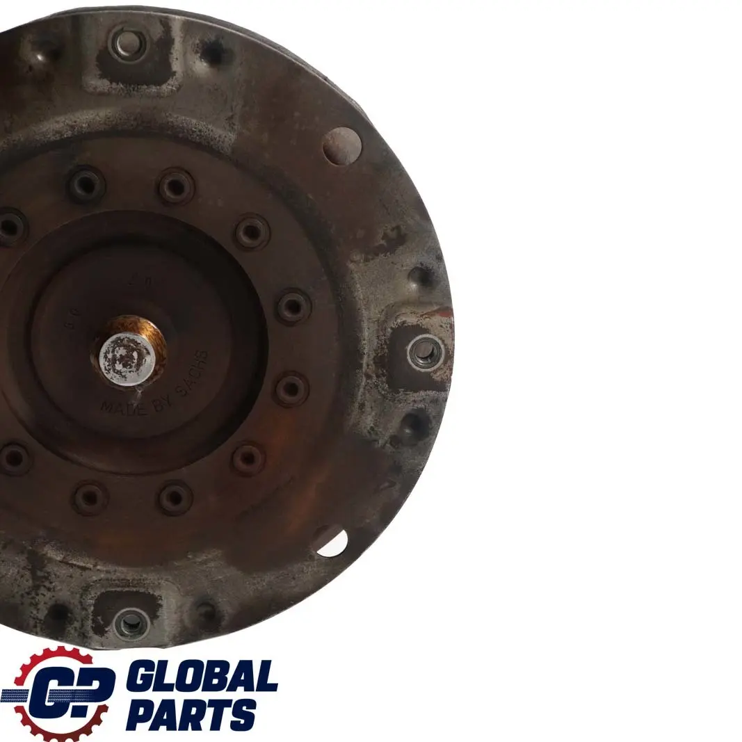 BMW E60 LCI E90 E92 Diesel M57N2 Torque Converter Automatic Gearbox GA6HP26Z - SKU 7585539 - Part number 7585539