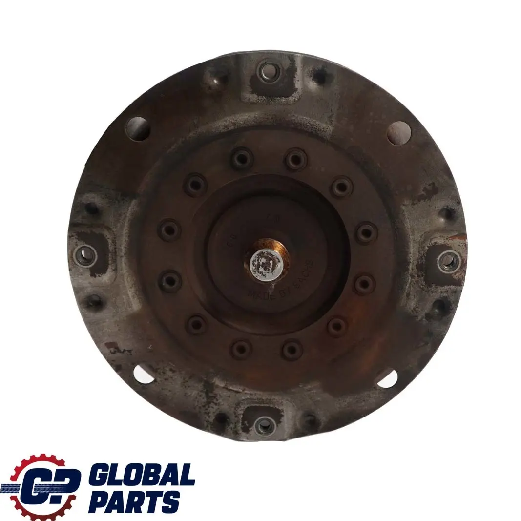 BMW E60 LCI E90 E92 Diesel M57N2 Torque Converter Automatic Gearbox GA6HP26Z - SKU 7585539 - Part number 7585539