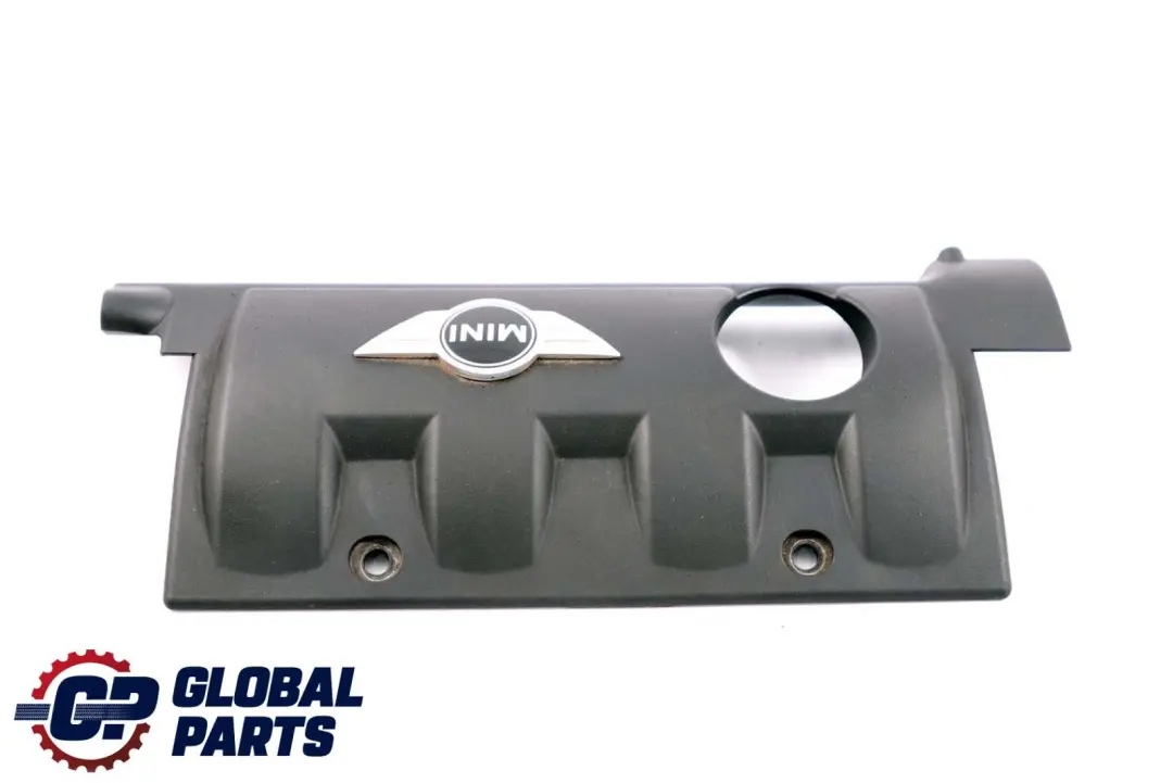Mini Cooper One 1 R55 R56 R57 R60 N12 Couverture Capot de Culasse 7567354 - SKU 7585906-1 - Numéro de pièce 7585906