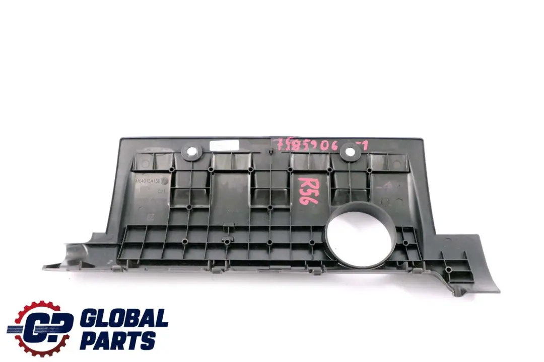 Osłona Pokrywa Silnika do MINI R55 R56 R57 N12 N16 o numerze 7585906 MINI R55 R56 R57 N12 N16 Osłona Pokrywa Silnika - SKU 7585906-1 - Numer Części 7585906