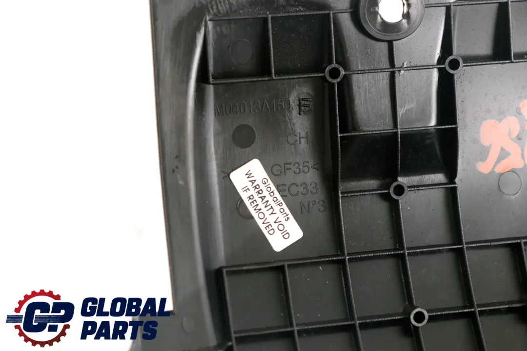 Abdeckhaube Zylinderkopfhaube 7567354 für BMW Mini Cooper One R55 R56 R57 R60 N12 mit Teilenummer 11127585906 BMW Mini Cooper One R55 R56 R57 R60 N12 Abdeckhaube Zylinderkopfhaube 7567354 - SKU 7585906 - Teilenummer 11127585906