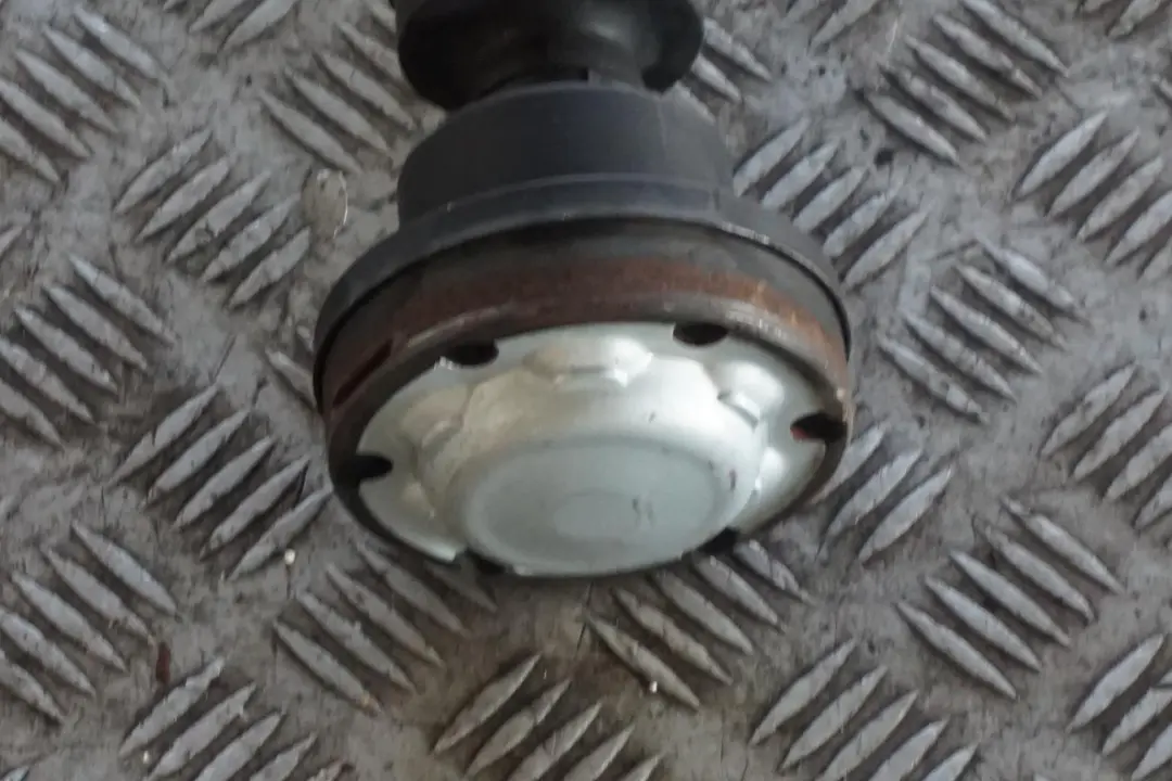 BMW X3 Reihe E83 3.0d M57N2 Gelenkwelle Kardanwelle Hinten L=1252MM - SKU 7585939-1 - Teilenummer 7585939