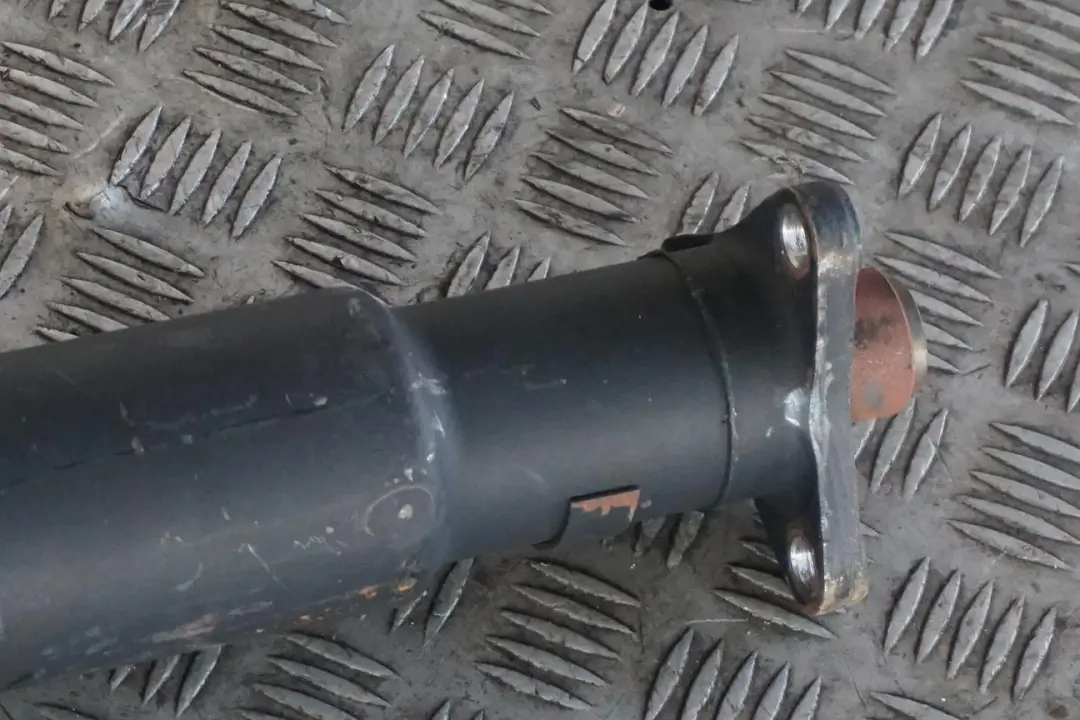 Reihe E83 3.0d M57N2 Gelenkwelle Kardanwelle Hinten L=1252MM für BMW X3 mit Teilenummer 7585939 BMW X3 Reihe E83 3.0d M57N2 Gelenkwelle Kardanwelle Hinten L=1252MM - SKU 7585939-1 - Teilenummer 7585939