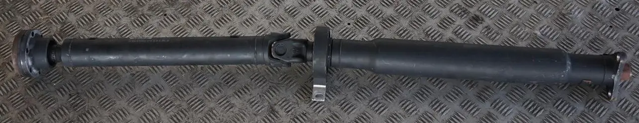 BMW X3 Series E83 3.0d M57N2 Rear Drive Shaft Prop Shaft Propshaft 0363500