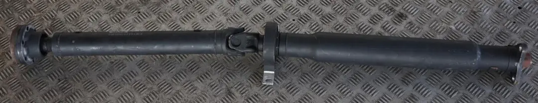 Reihe E83 3.0d M57N2 Gelenkwelle Kardanwelle Hinten L=1252MM für BMW X3 mit Teilenummer 7585939 BMW X3 Reihe E83 3.0d M57N2 Gelenkwelle Kardanwelle Hinten L=1252MM - SKU 7585939-1 - Teilenummer 7585939
