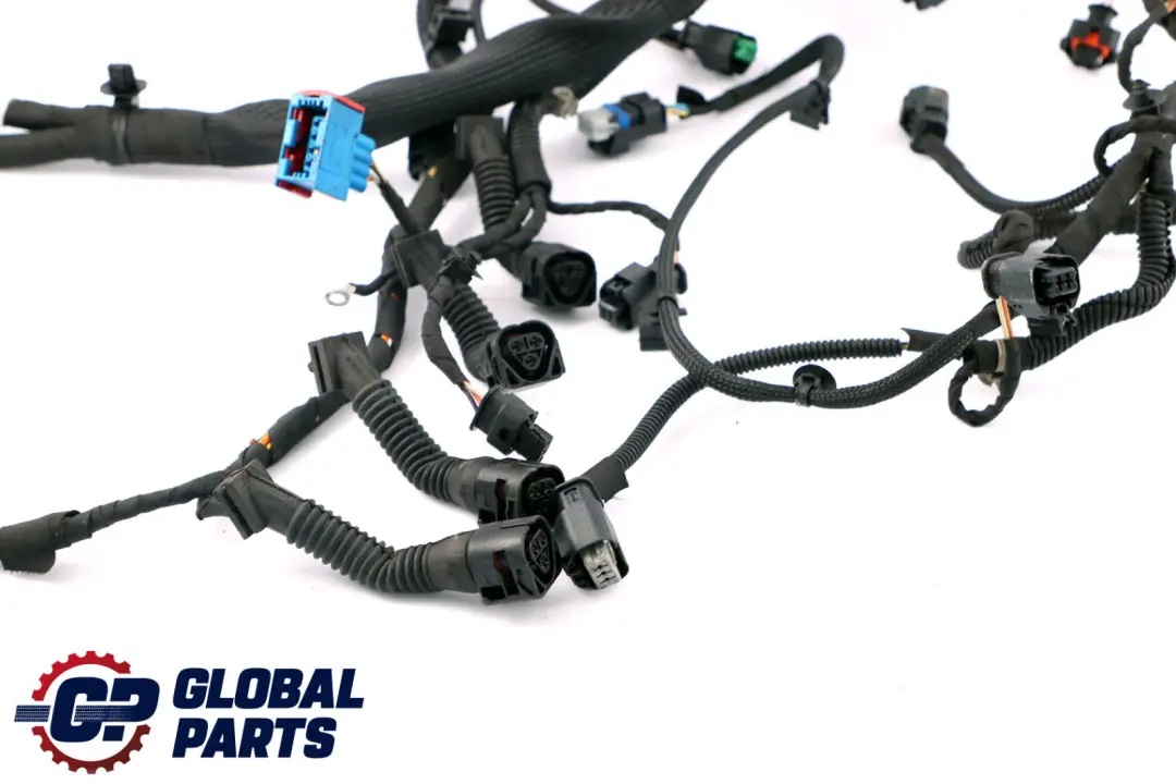 Cablaggio Valvole di Iniezione Accensione N14 per Mini Cooper S R55 R56 R57 con numero di parte 7585950 Mini Cooper S R55 R56 R57 Cablaggio Valvole di Iniezione Accensione N14 - SKU 7585950 - Numero di parte 7585950