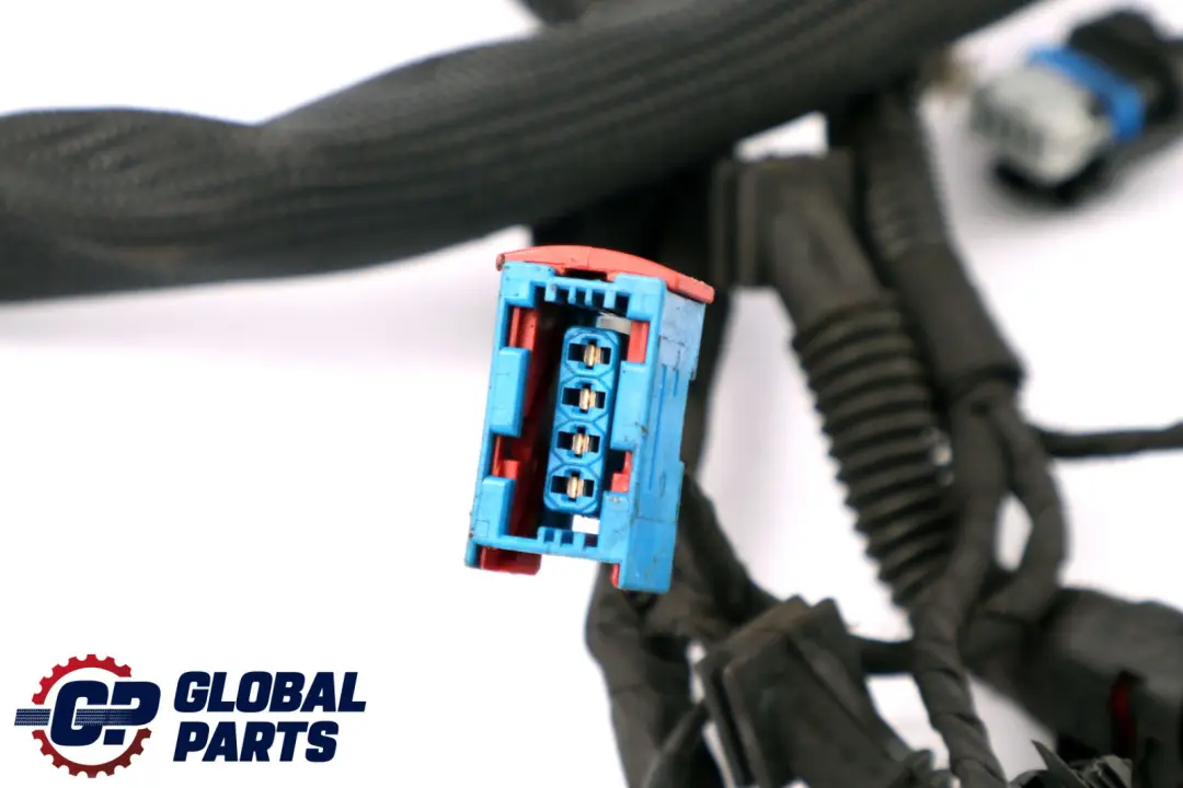 Ignition Wiring Harness Injection Valve N14 to Mini Cooper S R55 R56 with Part number 7585950 Mini Cooper S R55 R56 Ignition Wiring Harness Injection Valve N14 - SKU 7585950 - Part number 7585950