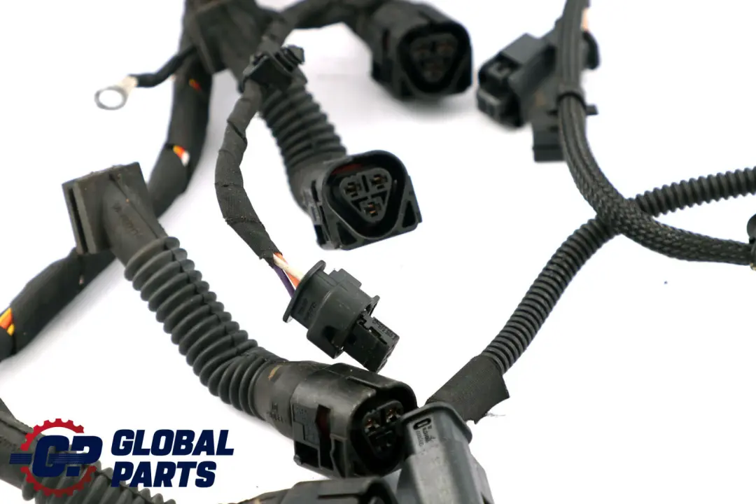 Ignition Wiring Harness Injection Valve N14 to Mini Cooper S R55 R56 with Part number 7585950 Mini Cooper S R55 R56 Ignition Wiring Harness Injection Valve N14 - SKU 7585950 - Part number 7585950