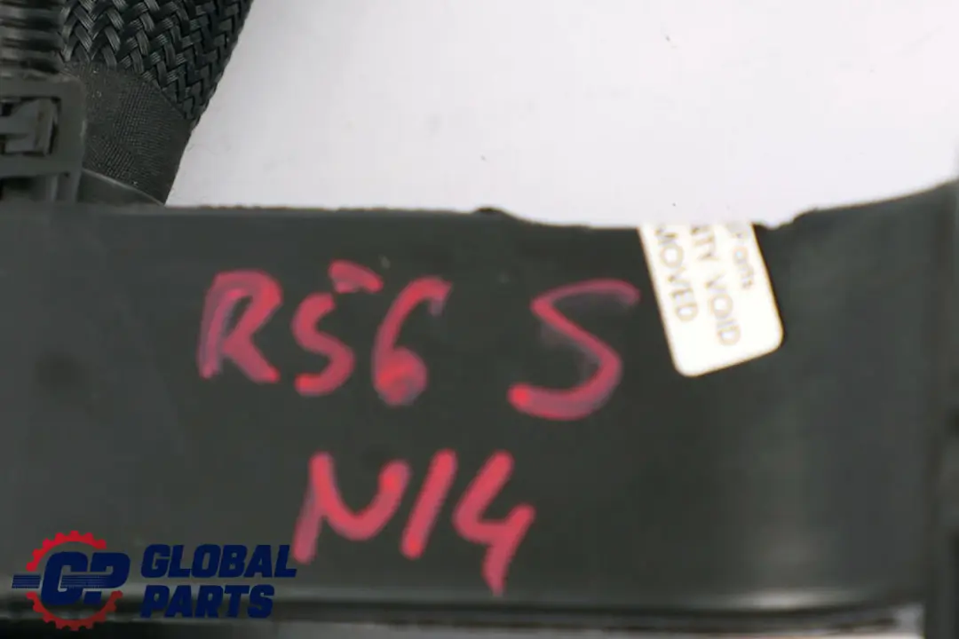 Mazo De cables De encendido Valvula De inyeccion N14 para Mini Cooper R55 R56 con número de pieza 7585950 Mini Cooper R55 R56 Mazo De cables De encendido Valvula De inyeccion N14 - SKU 7585950 - Número de pieza 7585950