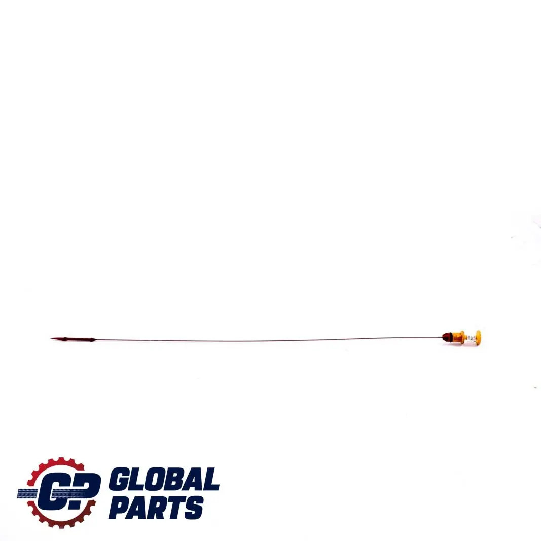 Guide Tube Oil Level Dipstick to BMW Mini Cooper R55 R56 R57 N12 N14 with Part number 7585970 BMW Mini Cooper R55 R56 R57 N12 N14 Guide Tube Oil Level Dipstick - SKU 7585970 - Part number 7585970