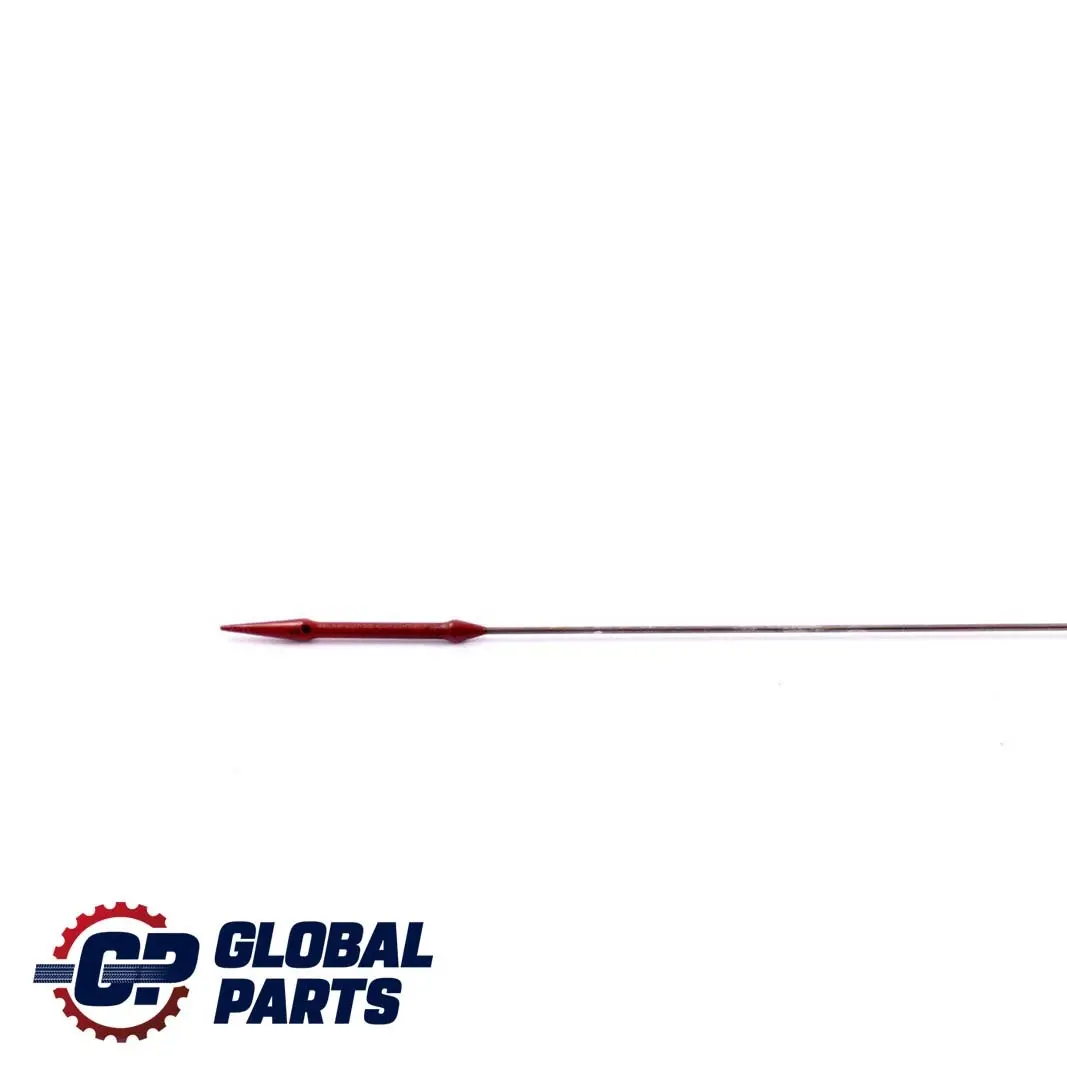 Guide Tube Oil Level Dipstick to BMW Mini Cooper R55 R56 R57 N12 N14 with Part number 7585970 BMW Mini Cooper R55 R56 R57 N12 N14 Guide Tube Oil Level Dipstick - SKU 7585970 - Part number 7585970
