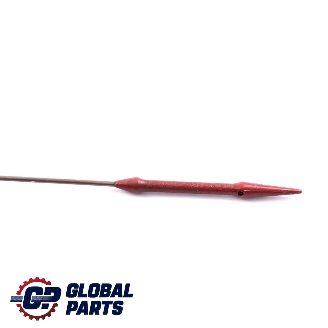 BMW Mini Cooper R55 R56 R57 N12 N14 Guide Tube Oil Level Dipstick - SKU 7585970 - Part number 7585970