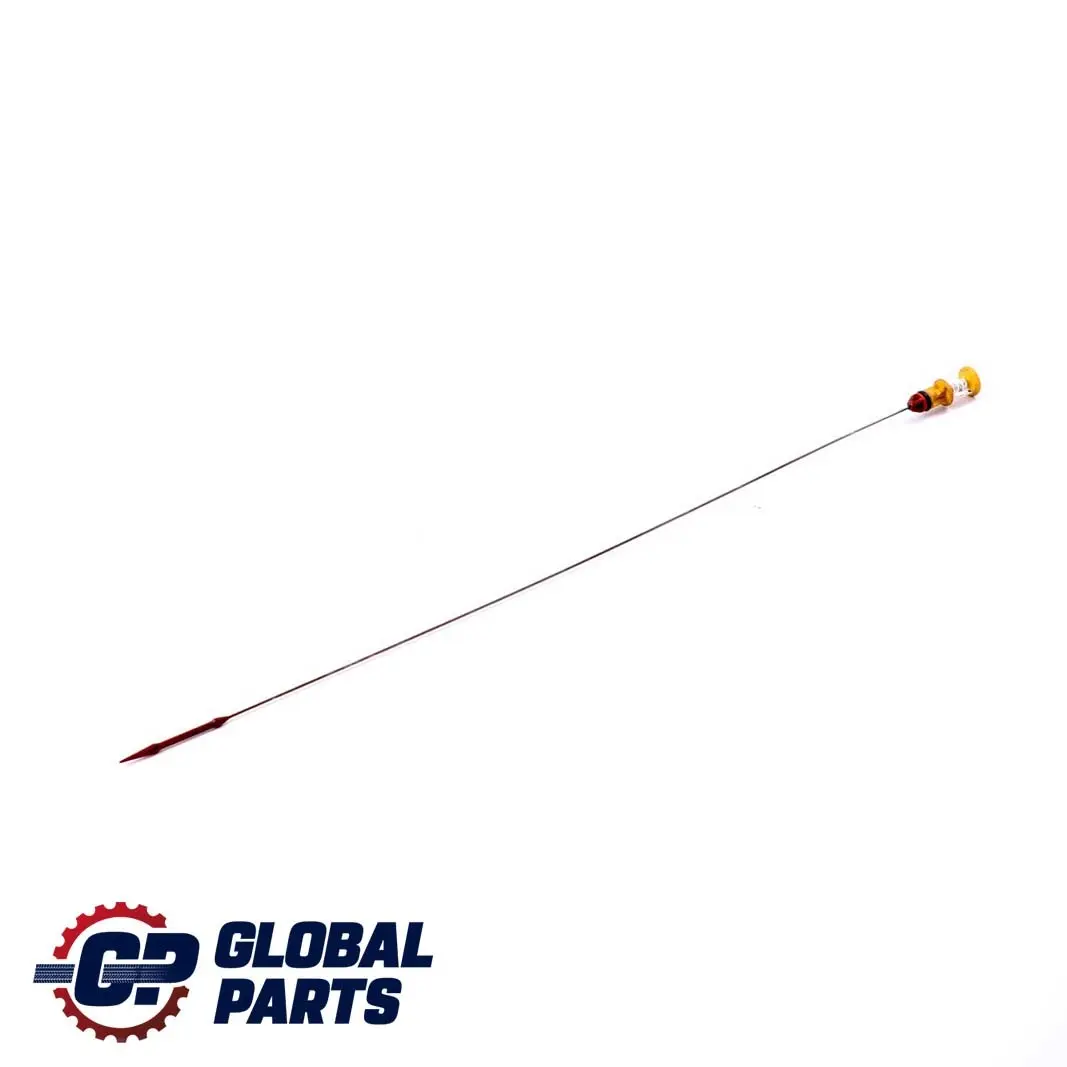 Tubo guia Varilla De nivel De aceite para Mini Cooper R55 R56 R57 N12 N14 con número de pieza 7585970 Mini Cooper R55 R56 R57 N12 N14 Tubo guia Varilla De nivel De aceite - SKU 7585970 - Número de pieza 7585970