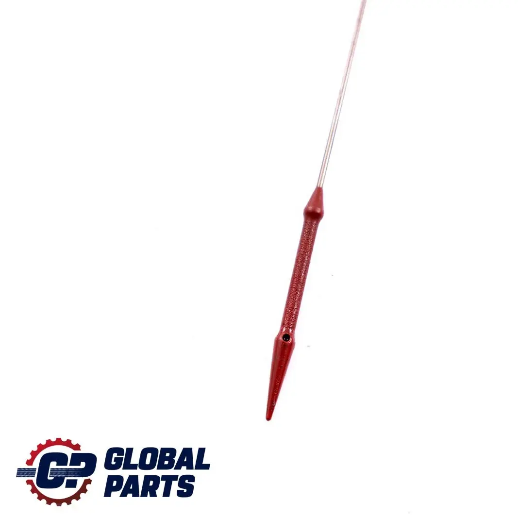 Tubo guia Varilla De nivel De aceite para Mini Cooper R55 R56 R57 N12 N14 con número de pieza 7585970 Mini Cooper R55 R56 R57 N12 N14 Tubo guia Varilla De nivel De aceite - SKU 7585970 - Número de pieza 7585970