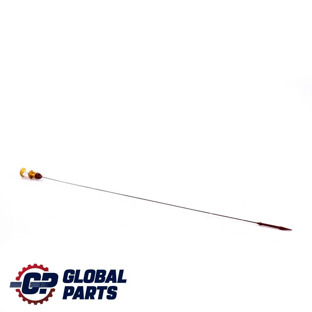 Guide Tube Oil Level Dipstick to BMW Mini Cooper R55 R56 R57 N12 N14 with Part number 7585970 BMW Mini Cooper R55 R56 R57 N12 N14 Guide Tube Oil Level Dipstick - SKU 7585970 - Part number 7585970