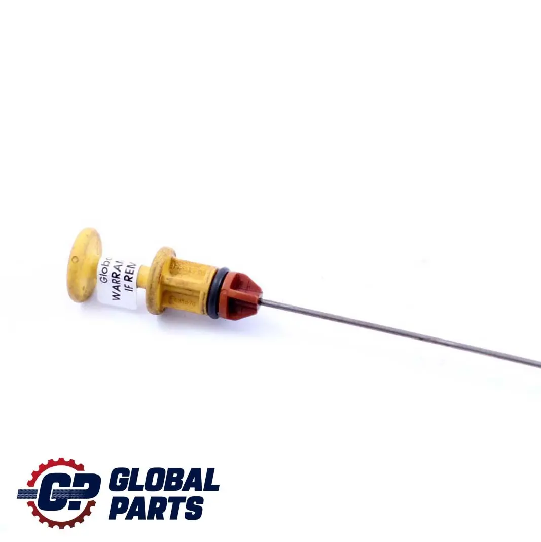 Tubo guia Varilla De nivel De aceite para Mini Cooper R55 R56 R57 N12 N14 con número de pieza 7585970 Mini Cooper R55 R56 R57 N12 N14 Tubo guia Varilla De nivel De aceite - SKU 7585970 - Número de pieza 7585970