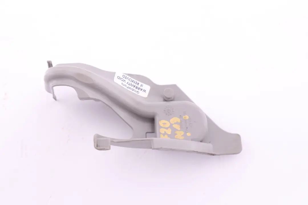 Support Capteur Vilebrequin pour BMW F20 F21 F30 F31 Mini R55 R56 à propos du numéro de pièce 7585990 BMW F20 F21 F30 F31 Mini R55 R56 Support Capteur Vilebrequin - SKU 7585990 - Numéro de pièce 7585990