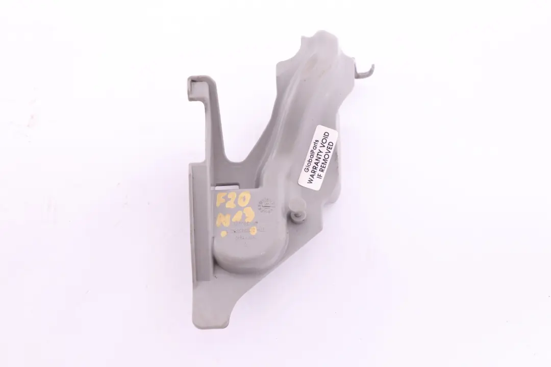 Sensor Holder BMW F21 F30 F31 Mini R55 R56 Crank Shaft Sensor Bracket to with Part number 7585990 Sensor Holder BMW F21 F30 F31 Mini R55 R56 Crank Shaft Sensor Bracket - SKU 7585990 - Part number 7585990