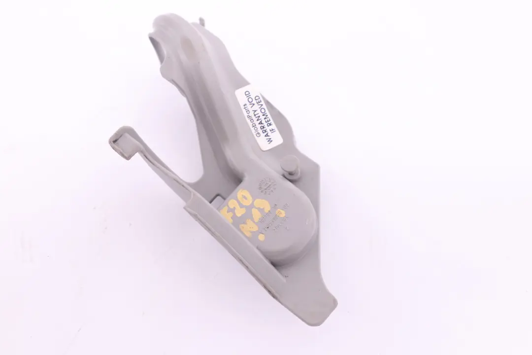 Support Capteur Vilebrequin pour BMW F20 F21 F30 F31 Mini R55 R56 à propos du numéro de pièce 7585990 BMW F20 F21 F30 F31 Mini R55 R56 Support Capteur Vilebrequin - SKU 7585990 - Numéro de pièce 7585990