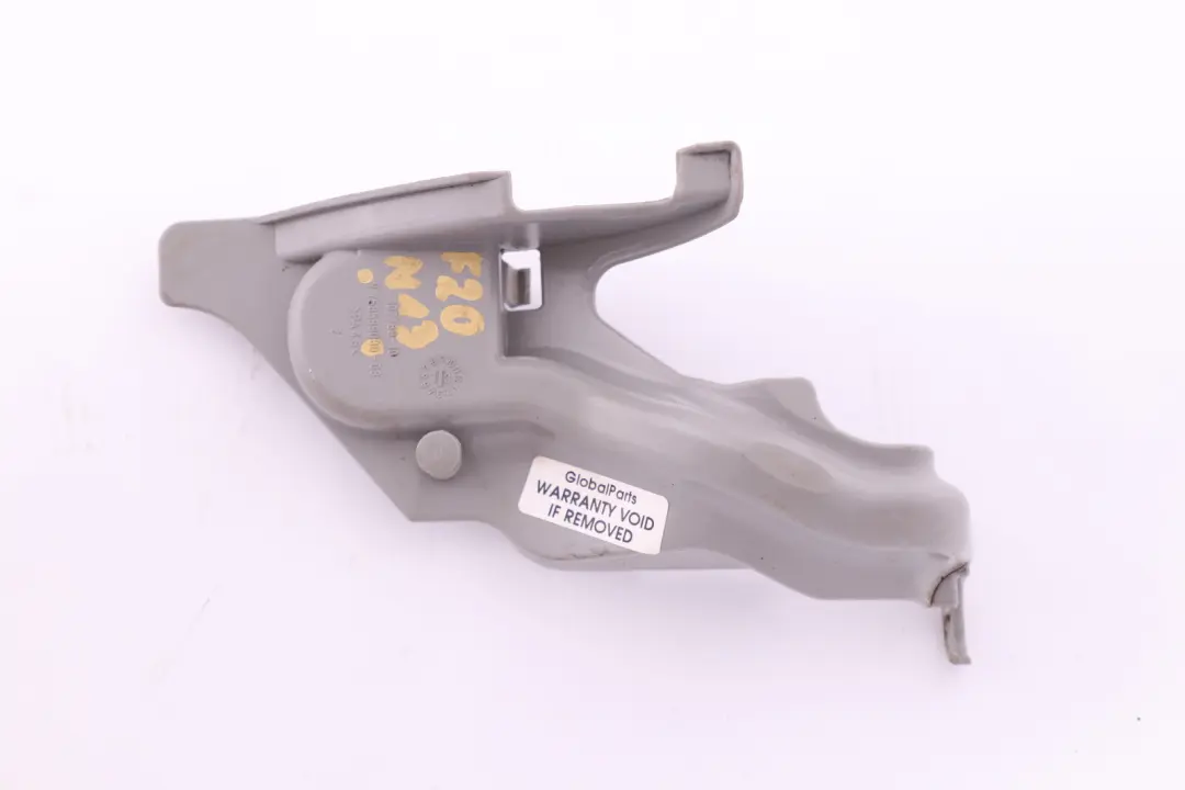 Soporte Sensor Cigüeñal para BMW F20 F21 F30 F31 Mini R55 R56 con número de pieza 7585990 BMW F20 F21 F30 F31 Mini R55 R56 Soporte Sensor Cigüeñal - SKU 7585990 - Número de pieza 7585990