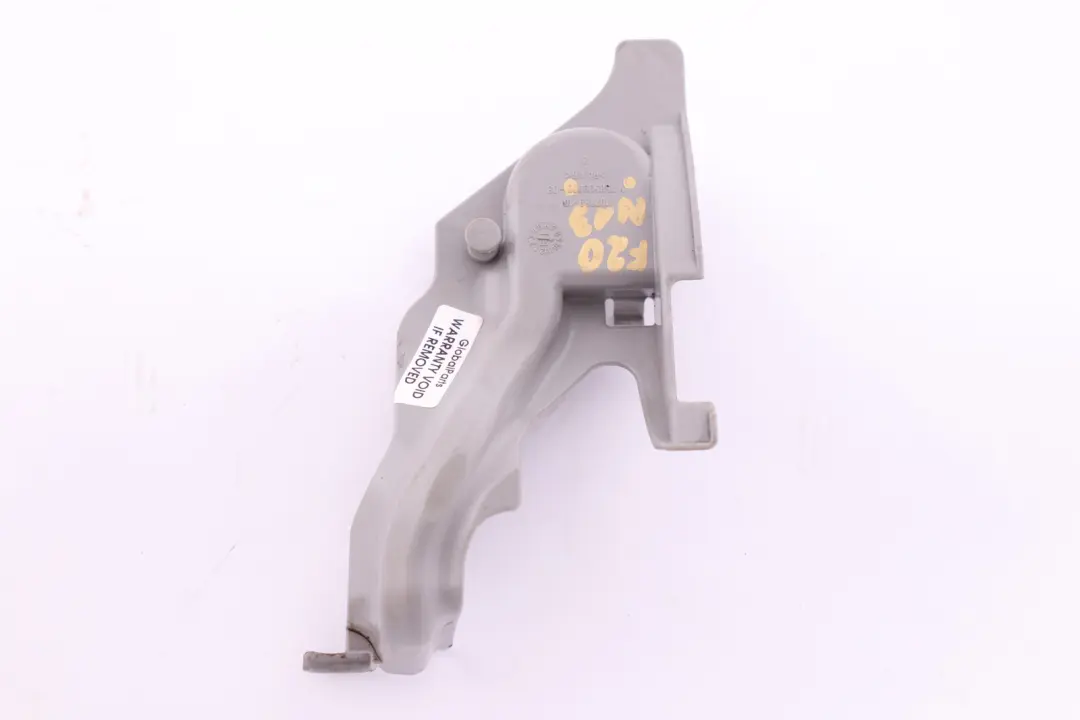 Support Capteur Vilebrequin pour BMW F20 F21 F30 F31 Mini R55 R56 à propos du numéro de pièce 7585990 BMW F20 F21 F30 F31 Mini R55 R56 Support Capteur Vilebrequin - SKU 7585990 - Numéro de pièce 7585990