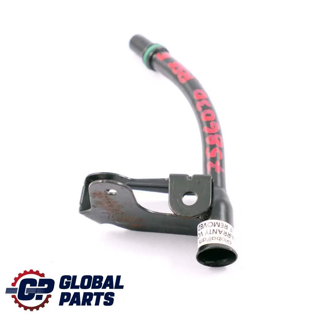 Olio Asta Misurazione F?hrungsschlauch per Mini Cooper R55 R56 R57 N12 N14 Motor con numero di parte 7586030 Mini Cooper R55 R56 R57 N12 N14 Motor Olio Asta Misurazione F?hrungsschlauch - SKU 7586030 - Numero di parte 7586030