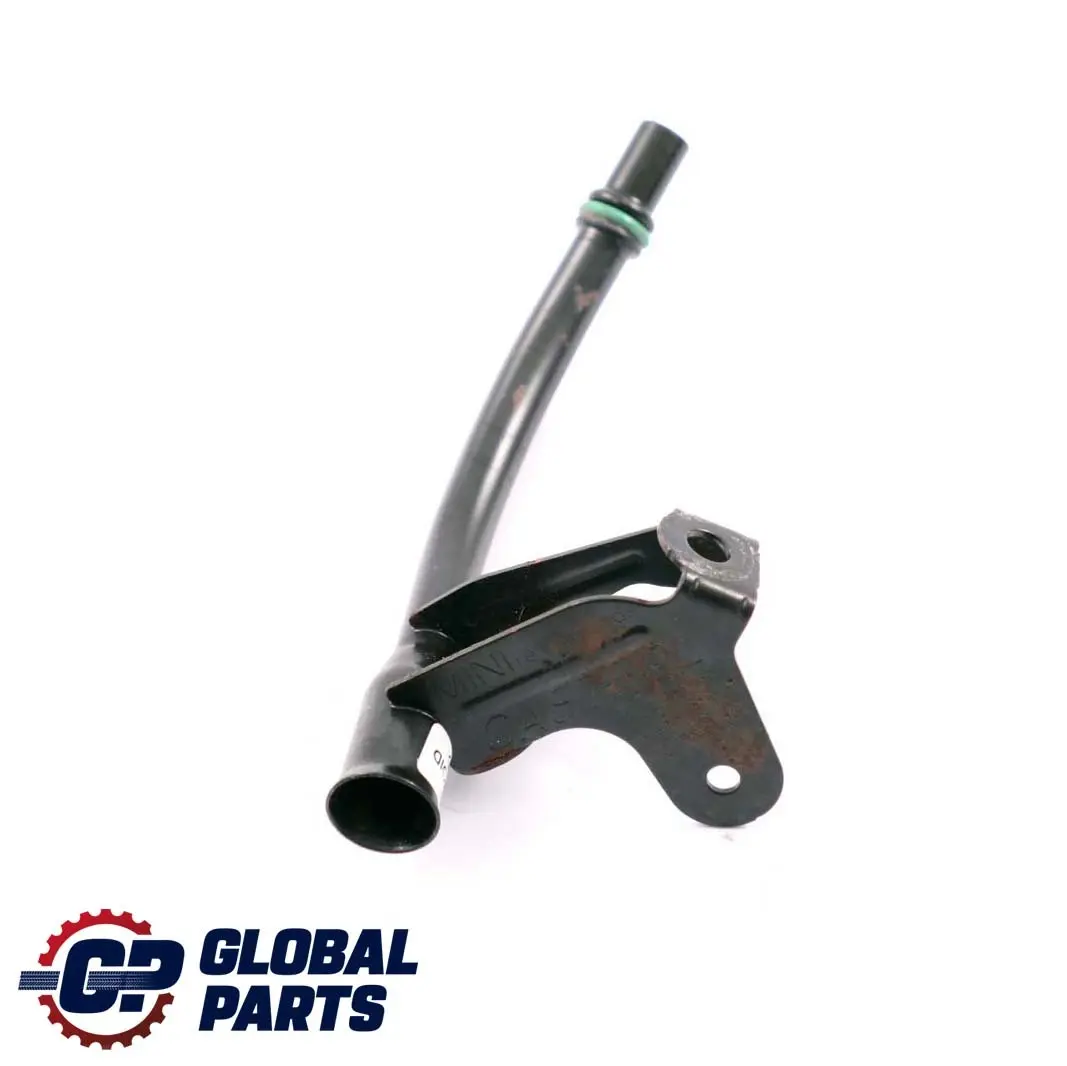 Mini R56 N12 N14 Tubo guia De La varilla De nivel De aceite del motor - SKU 7586030 - Número de pieza 7586030