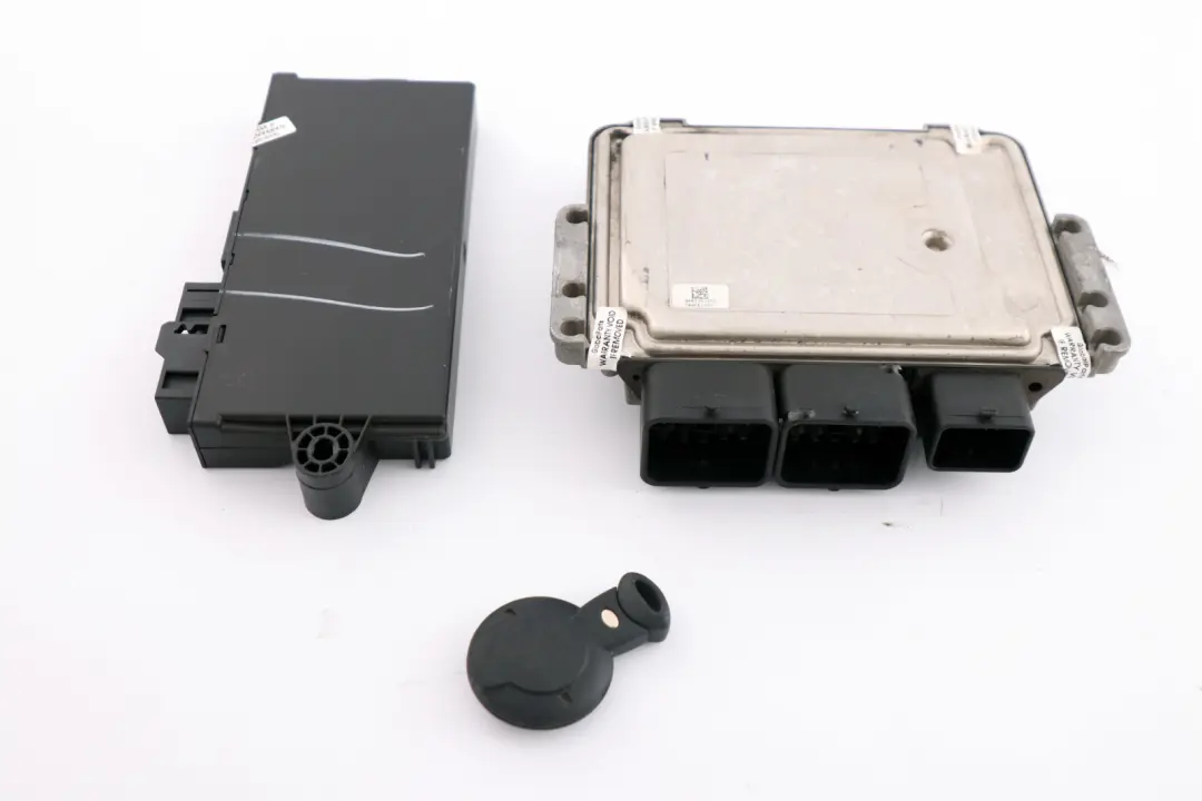174HP ECU Kit DME + CAS3 + Key Manual to Mini Cooper S R55 R56 N14 1.6 with Part number 7586134 Mini Cooper S R55 R56 N14 1.6 174HP ECU Kit DME + CAS3 + Key Manual - SKU 7586134-2 - Part number 7586134