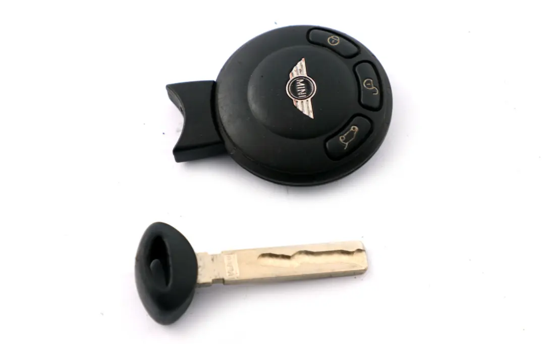 174HP ECU Kit DME + CAS3 + Key Automatic to BMW Mini Cooper S R56 N14 1.6 with Part number 7586134 BMW Mini Cooper S R56 N14 1.6 174HP ECU Kit DME + CAS3 + Key Automatic - SKU 7586134-3 - Part number 7586134