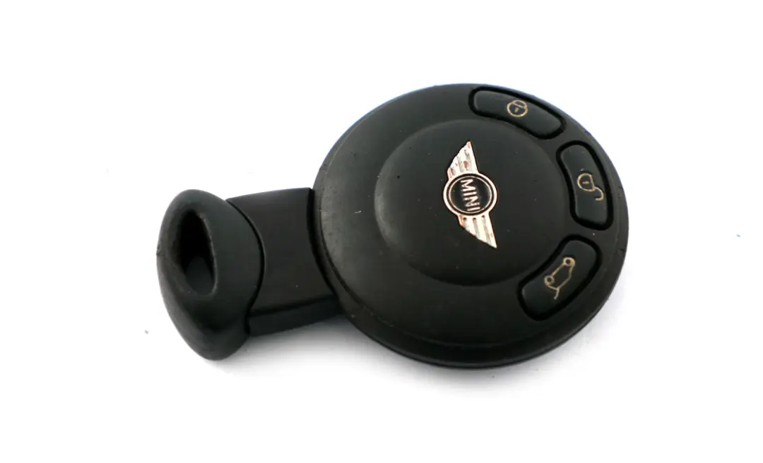 174HP ECU Kit DME + CAS3 + Key Automatic to BMW Mini Cooper S R56 N14 1.6 with Part number 7586134 BMW Mini Cooper S R56 N14 1.6 174HP ECU Kit DME + CAS3 + Key Automatic - SKU 7586134-3 - Part number 7586134