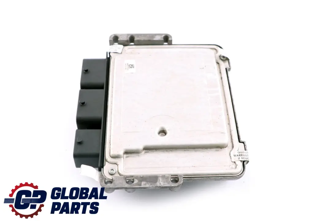Mini Cooper S R55 R56 R57 N14 1.6 ECU Basic Control Unit DME Manual - SKU 7586134 - Part number 7586134