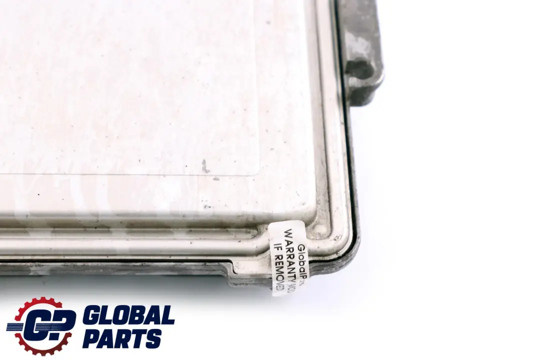 Benzin Motor N14 1.6 Steuergerät DME für BMW Mini Cooper S R55 R56 R57 mit Teilenummer 7586134 BMW Mini Cooper S R55 R56 R57 Benzin Motor N14 1.6 Steuergerät DME - SKU 7586134 - Teilenummer 7586134