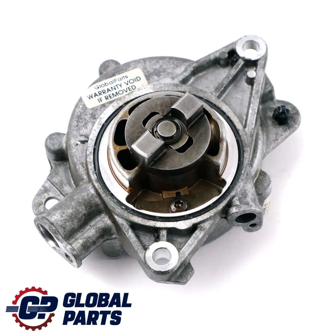Mini Cooper S R56 R55 R57 LCI R60 Vakuumpumpe Vakuum Pumpe Benzin N18 - SKU 7586424-1 - Teilenummer 7586424
