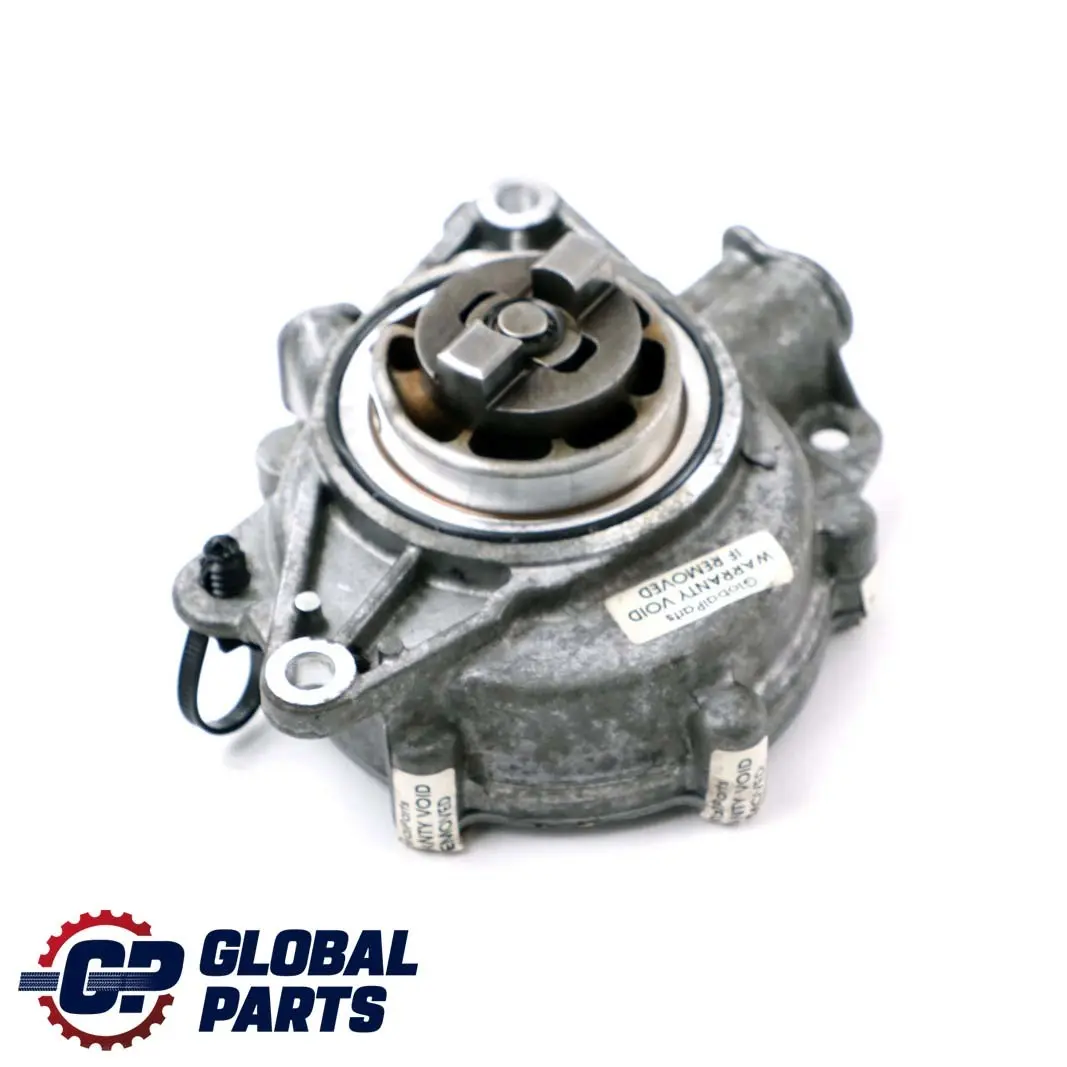 Vakuumpumpe Vakuum Pumpe Benzin N18 für Mini Cooper S R56 R55 R57 LCI R60 mit Teilenummer 7586424 Mini Cooper S R56 R55 R57 LCI R60 Vakuumpumpe Vakuum Pumpe Benzin N18 - SKU 7586424-1 - Teilenummer 7586424