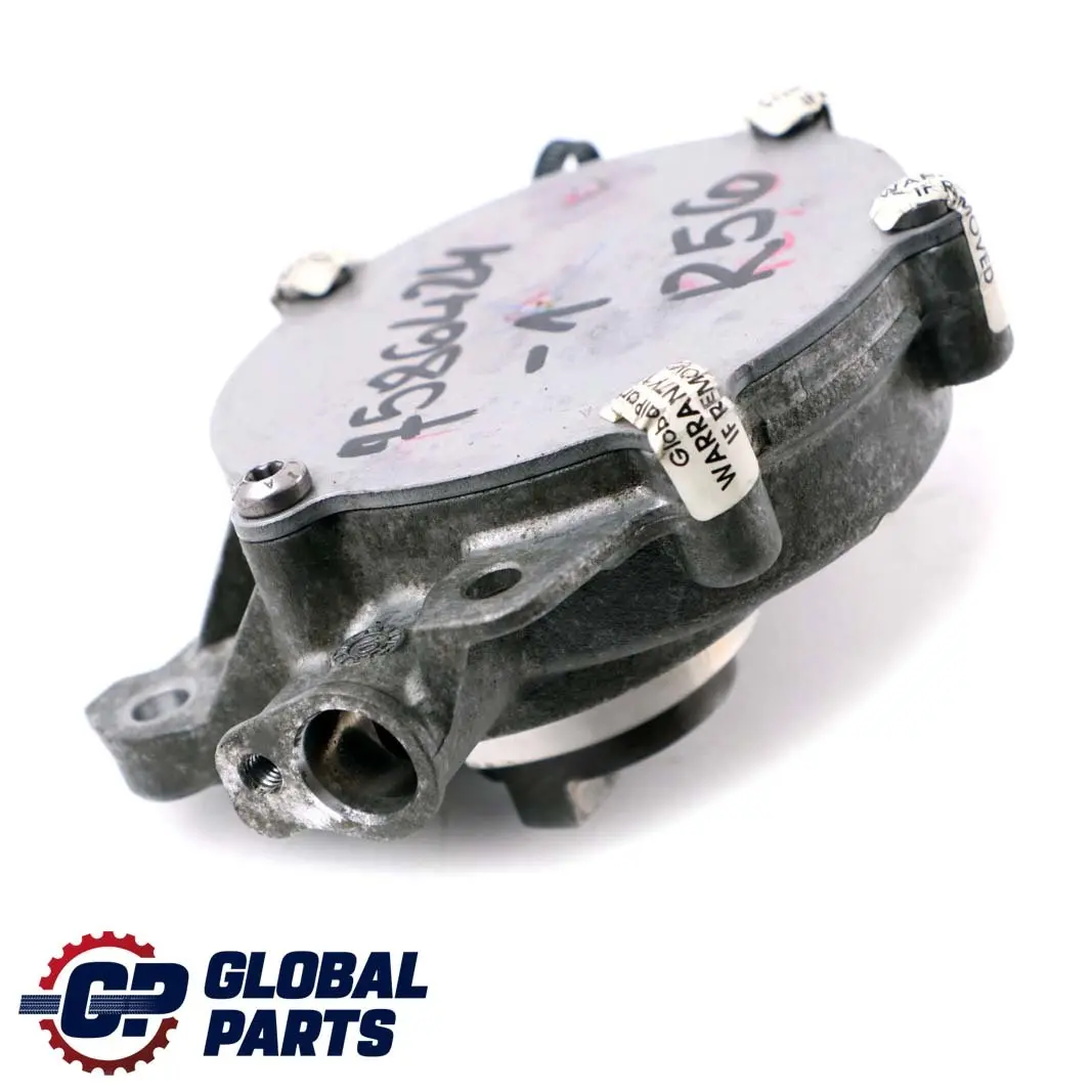 Mini Cooper S R56 R55 R57 LCI R58 R60 Motor Gasolina N18 Bomba De vacio - SKU 7586424-1 - Número de pieza 7586424