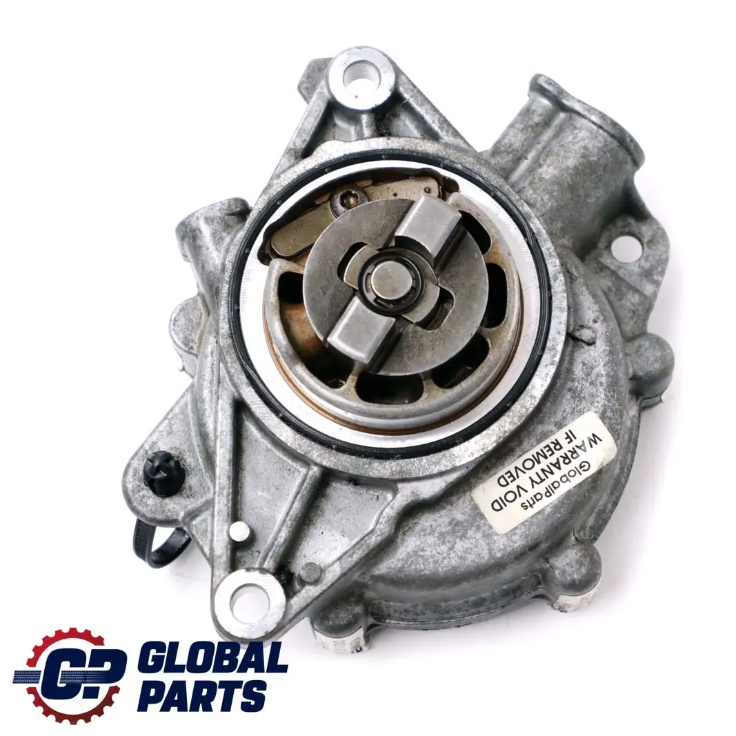 Mini Cooper S R56 R55 R57 LCI R60 Vakuumpumpe Vakuum Pumpe Benzin N18 - SKU 7586424-1 - Teilenummer 7586424