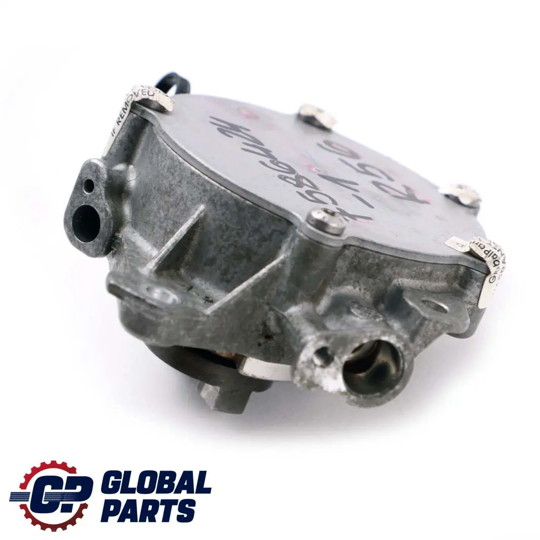 Vacuum Pump to Mini Cooper S R56 R55 R57 LCI R58 R60 Engine Petrol N18 with Part number 7586424 Mini Cooper S R56 R55 R57 LCI R58 R60 Engine Petrol N18 Vacuum Pump - SKU 7586424-1 - Part number 7586424