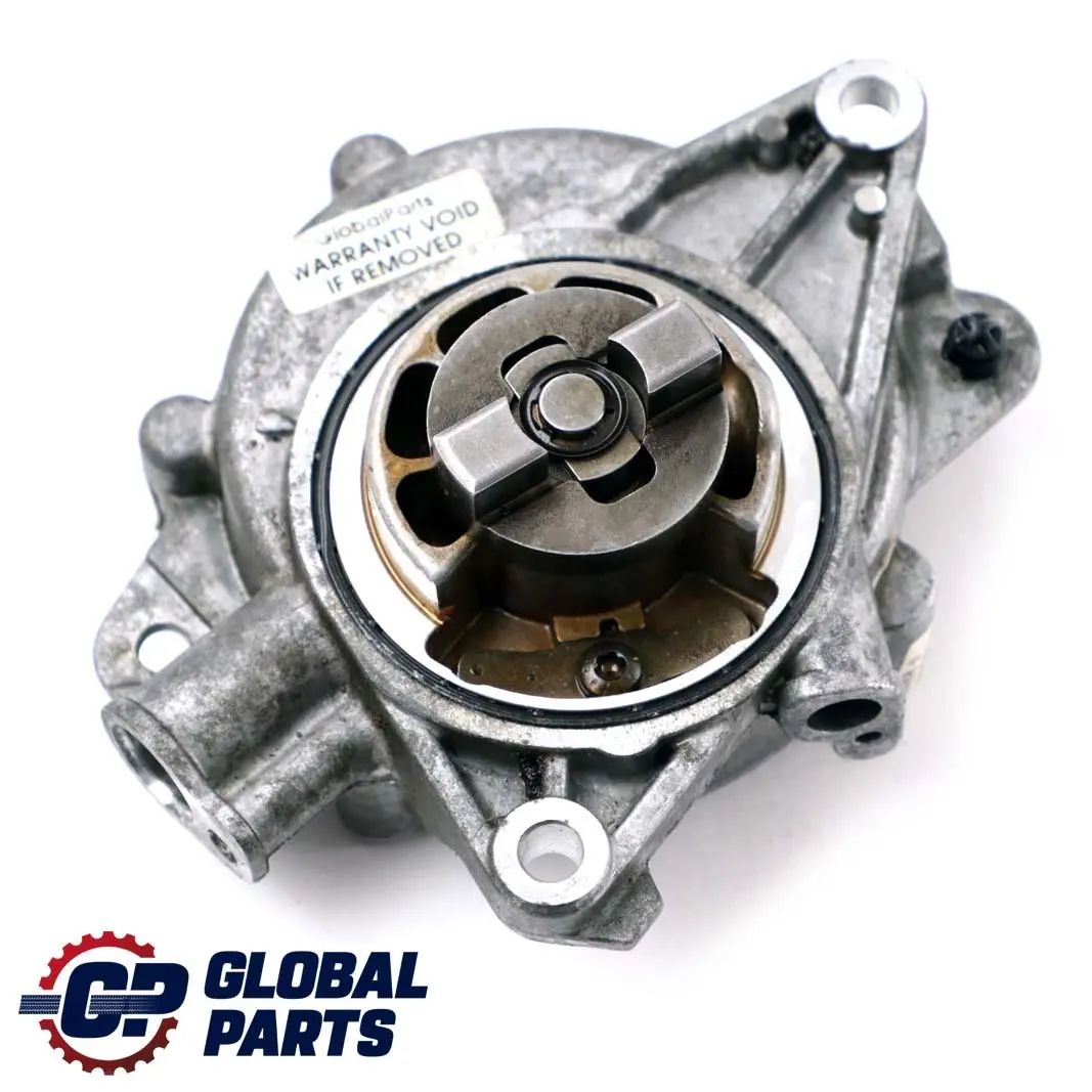 Moteur Essence N18 Pompe a vide pour Mini Cooper S R56 R55 R57 LCI R58 R60 à propos du numéro de pièce 7586424 Mini Cooper S R56 R55 R57 LCI R58 R60 Moteur Essence N18 Pompe a vide - SKU 7586424-1 - Numéro de pièce 7586424