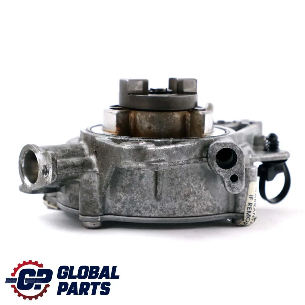 Moteur Essence N18 Pompe a vide pour Mini Cooper S R56 R55 R57 LCI R58 R60 à propos du numéro de pièce 7586424 Mini Cooper S R56 R55 R57 LCI R58 R60 Moteur Essence N18 Pompe a vide - SKU 7586424-1 - Numéro de pièce 7586424