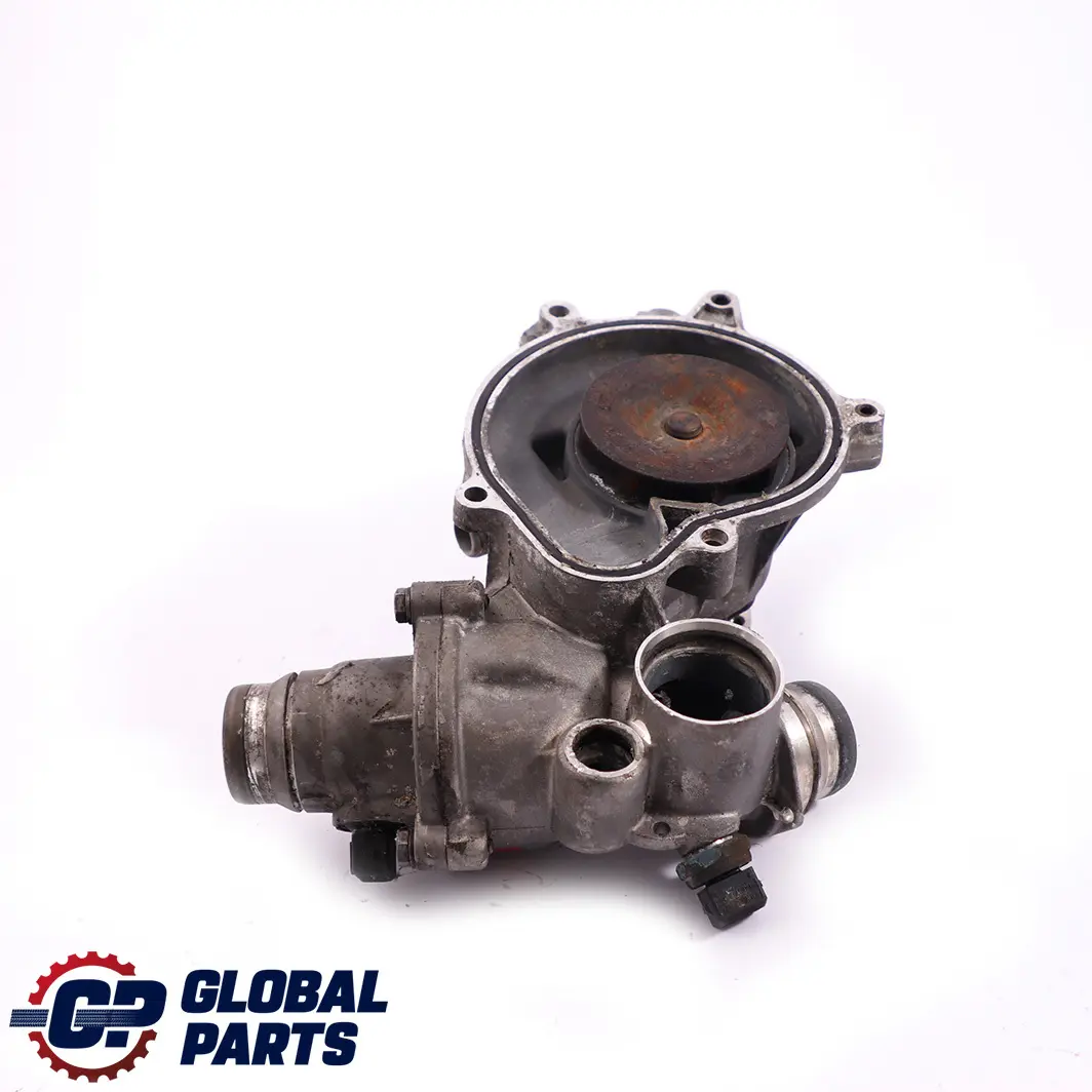 BMW E60 E63 E65 540i 650i 640i 750i Pompa Raffreddante Termostato - SKU 7586779 - Numero di parte 7790472