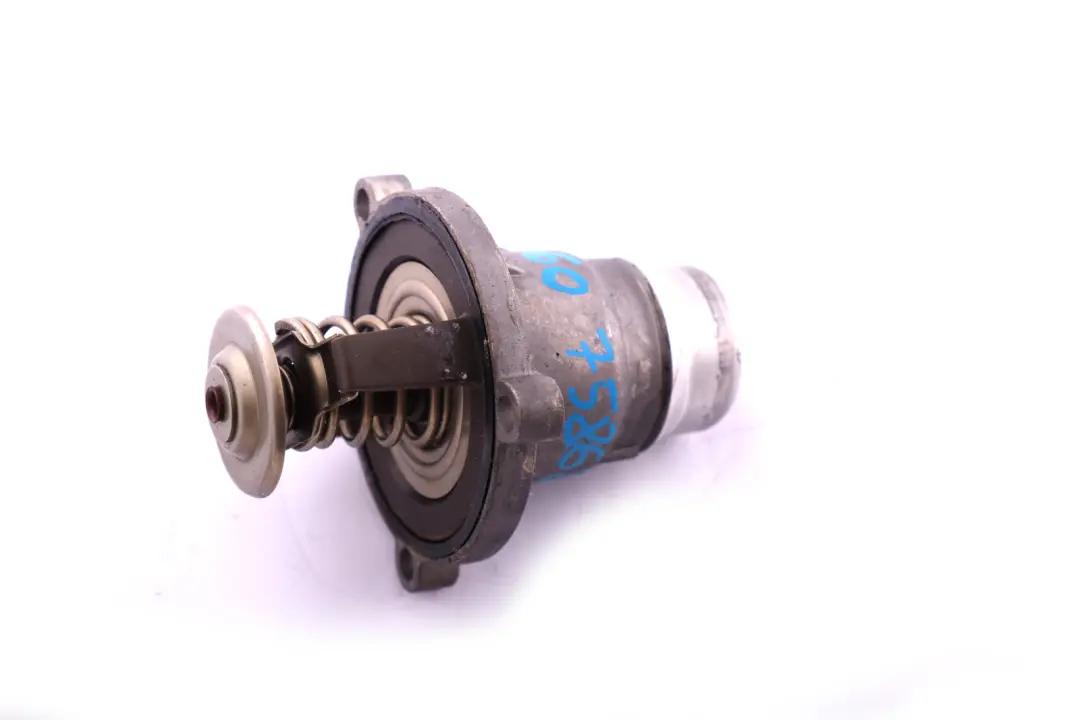 Thermostat für BMW 5 6 7 X5 SERIES E53 E60 E61 E63 E65 F01 F07 F10 F11 F15 mit Teilenummer 7586885 BMW 5 6 7 X5 SERIES E53 E60 E61 E63 E65 F01 F07 F10 F11 F15 Thermostat - SKU 7586885 - Teilenummer 7586885