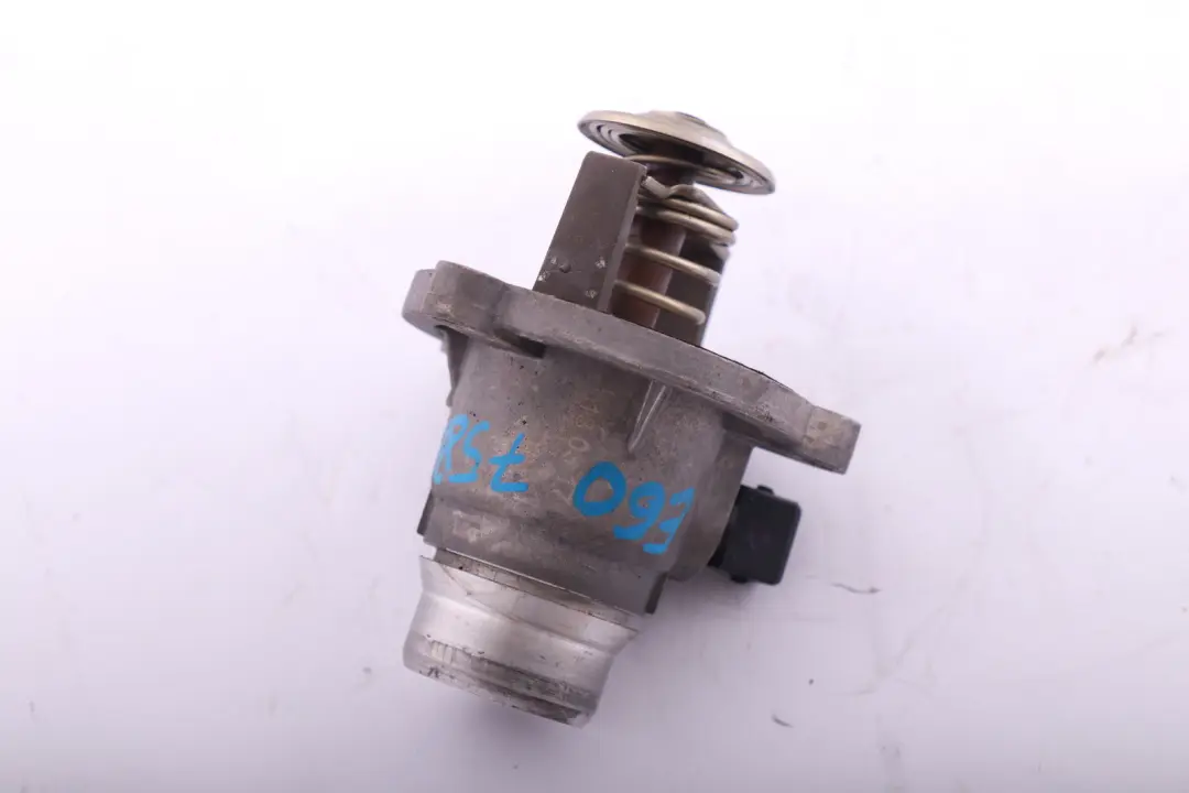 Thermostat für BMW 5 6 7 X5 SERIES E53 E60 E61 E63 E65 F01 F07 F10 F11 F15 mit Teilenummer 7586885 BMW 5 6 7 X5 SERIES E53 E60 E61 E63 E65 F01 F07 F10 F11 F15 Thermostat - SKU 7586885 - Teilenummer 7586885