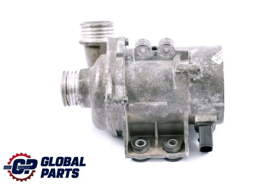Pompa Elettrica Liquido Acqua per BMW X5 E60 E61 E70 E81 E87 E90 E91 E92 con numero di parte 7586925 BMW X5 E60 E61 E70 E81 E87 E90 E91 E92 Pompa Elettrica Liquido Acqua - SKU 7586925 - Numero di parte 7586925