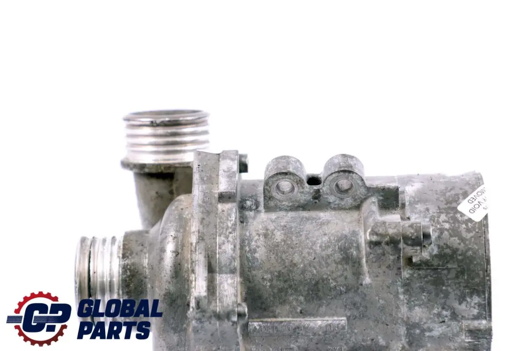 BMW X5 E60 E61 E70 E81 E87 E90 E91 E92 Bomba Eléctrica Agua Refrigerante - SKU 7586925 - Número de pieza 7586925