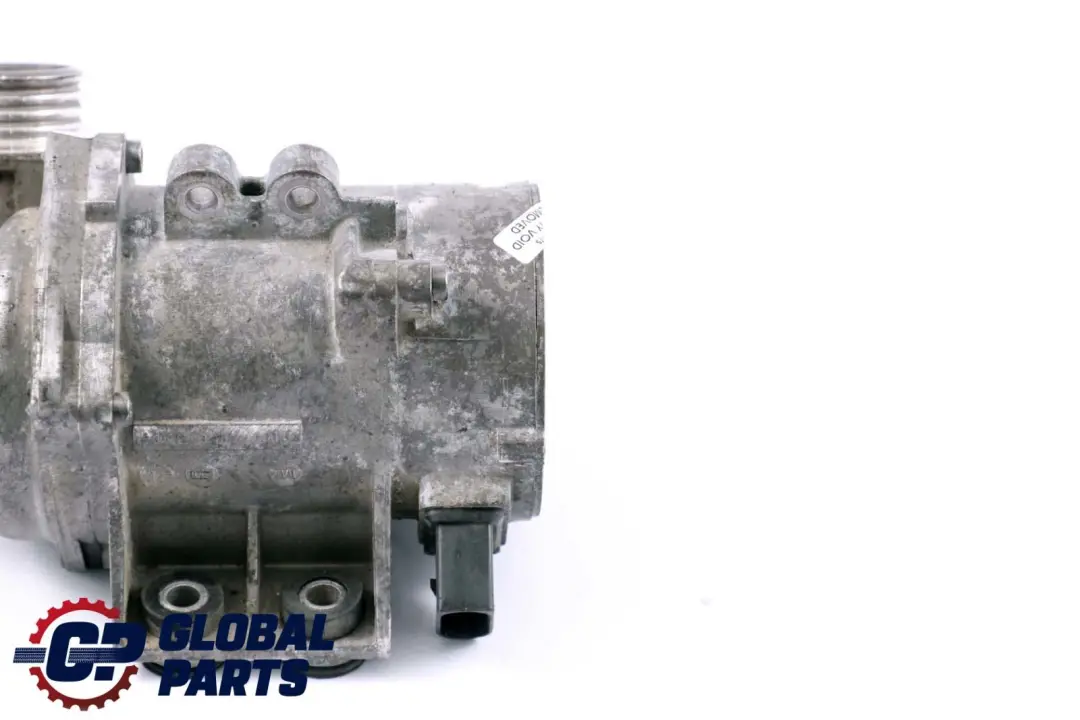 Pompa Elettrica Liquido Acqua per BMW X5 E60 E61 E70 E81 E87 E90 E91 E92 con numero di parte 7586925 BMW X5 E60 E61 E70 E81 E87 E90 E91 E92 Pompa Elettrica Liquido Acqua - SKU 7586925 - Numero di parte 7586925