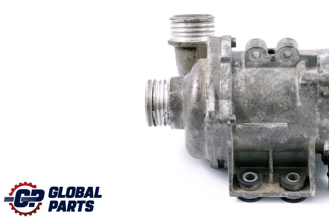 Pompa Elettrica Liquido Acqua per BMW X5 E60 E61 E70 E81 E87 E90 E91 E92 con numero di parte 7586925 BMW X5 E60 E61 E70 E81 E87 E90 E91 E92 Pompa Elettrica Liquido Acqua - SKU 7586925 - Numero di parte 7586925