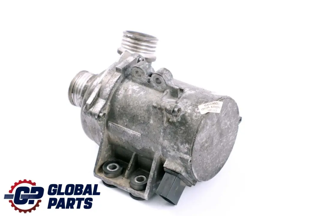Pompa Elettrica Liquido Acqua per BMW X5 E60 E61 E70 E81 E87 E90 E91 E92 con numero di parte 7586925 BMW X5 E60 E61 E70 E81 E87 E90 E91 E92 Pompa Elettrica Liquido Acqua - SKU 7586925 - Numero di parte 7586925